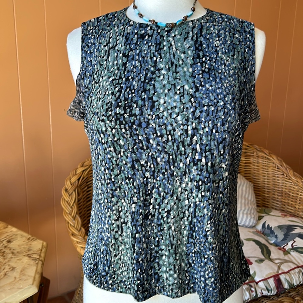 Laura Ashley - Petite Medium (PM)